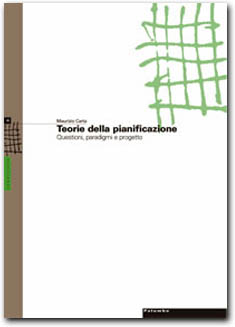 Teorie della pianificazione
